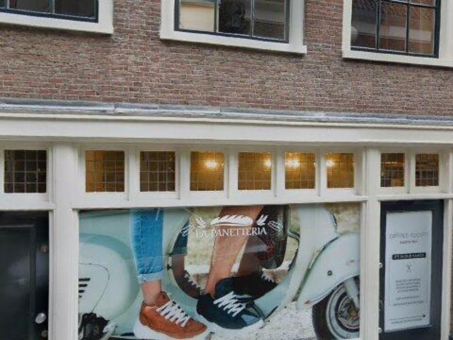 huurwoning for rent Amsterdam Oude Spiegelstraat