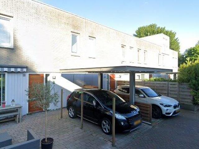 huurwoning for rent Amsterdam Professor J.H. Gunningstraat
