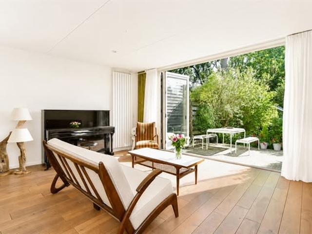 huurwoning for rent Amsterdam Spaarndammerdijk
