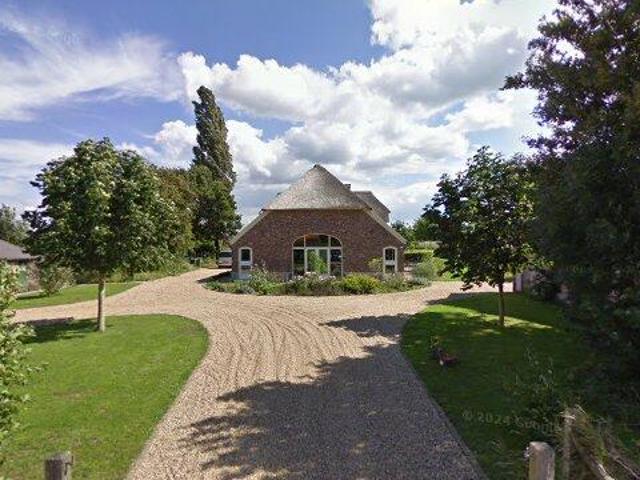 huurwoning for rent Angerlo Kruisstraat