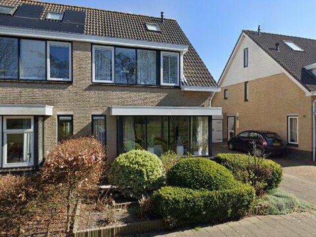 huurwoning for rent Anna Paulowna Nieuwenhoven