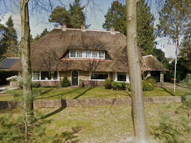 huurwoning for rent Apeldoorn Grindberglaan