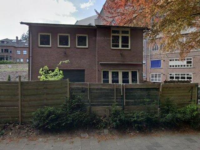 huurwoning for rent Arnhem Kloosterstraat