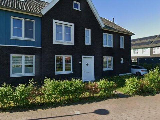 huurwoning for rent Arnhem Noorderwind