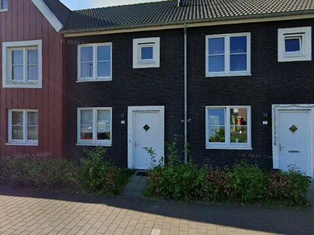 huurwoning for rent Arnhem Noorderwind