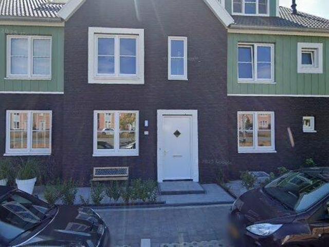 huurwoning for rent Arnhem Noorderwind