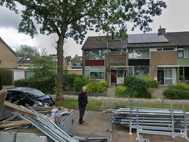 huurwoning for rent Assen Maasstraat