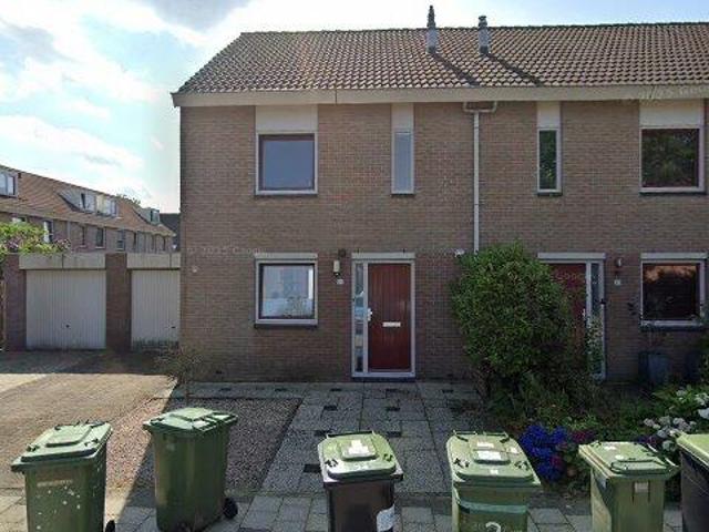 huurwoning for rent Assen Beunheugte