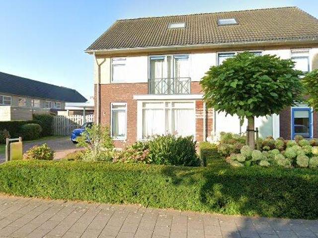 huurwoning for rent Assen Carry van Bruggenweg