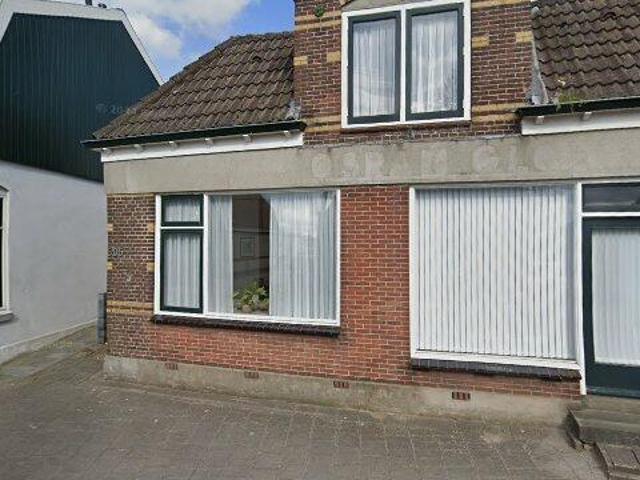 huurwoning for rent Assendelft Dorpsstraat