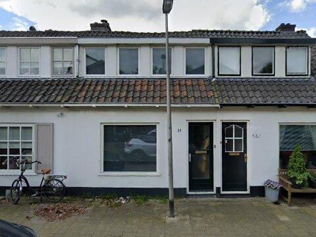 huurwoning for rent Bussum Verbindingslaan