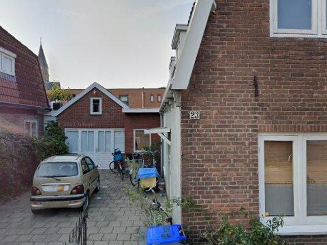 huurwoning for rent Bussum Burgemeester Banisstraat