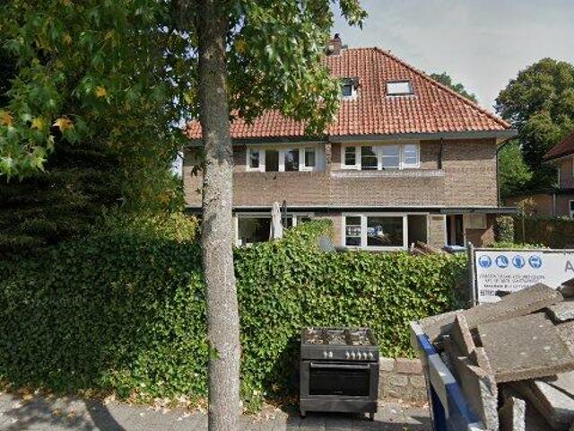 huurwoning for rent Bussum Lothariuslaan