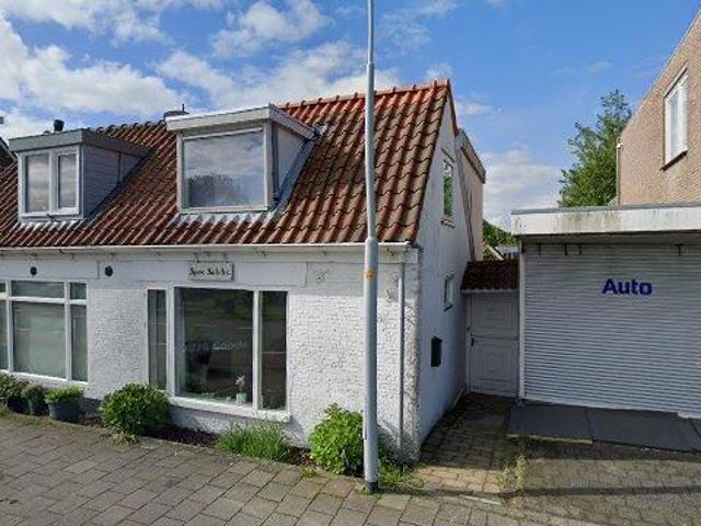 huurwoning for rent Badhoevedorp Nieuwemeerdijk