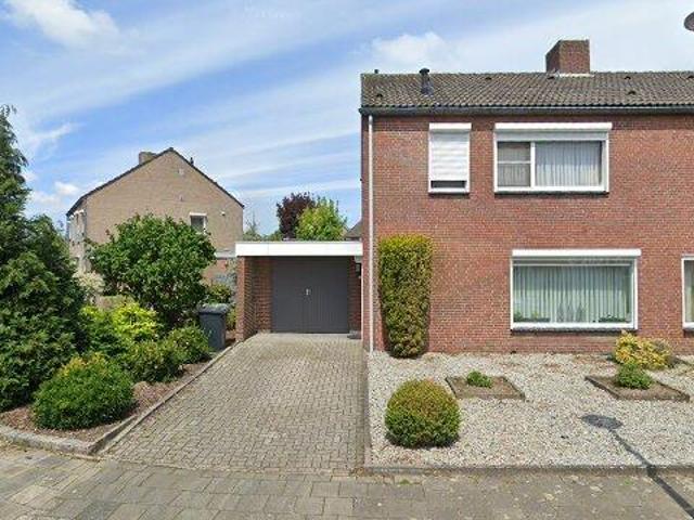 huurwoning for rent Baexem Kwartierstraat