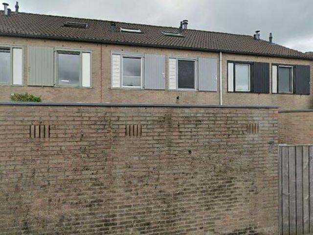 huurwoning for rent Barneveld Waldhoorn