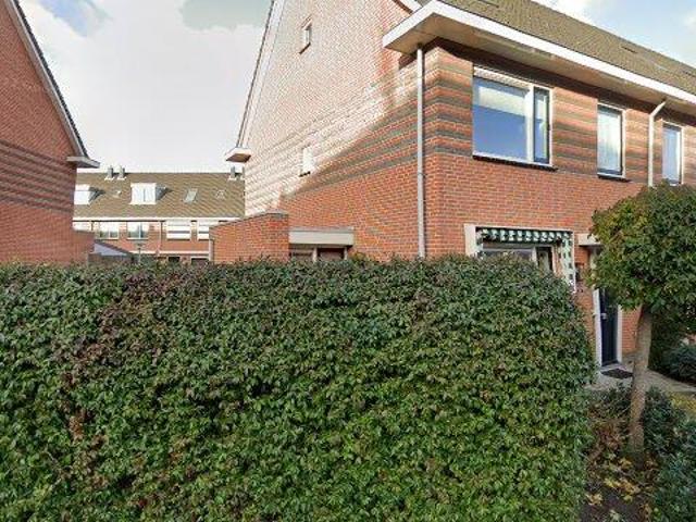 huurwoning for rent Barendrecht Rozenhout