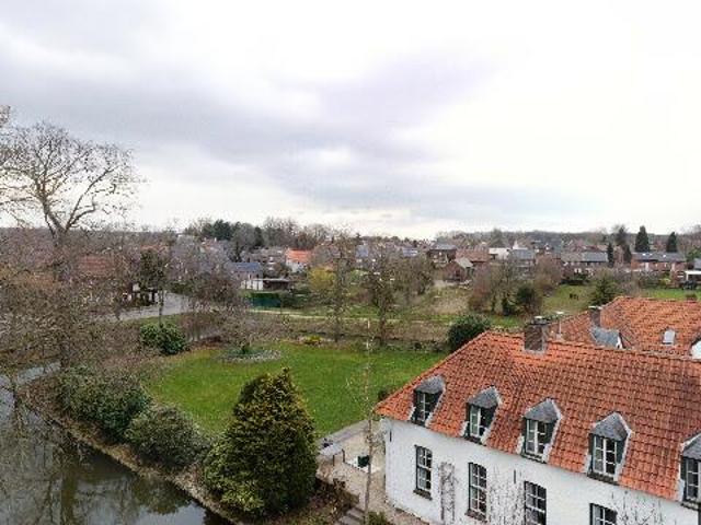 huurwoning for rent Beesel Kasteel Nieuwenbroeck
