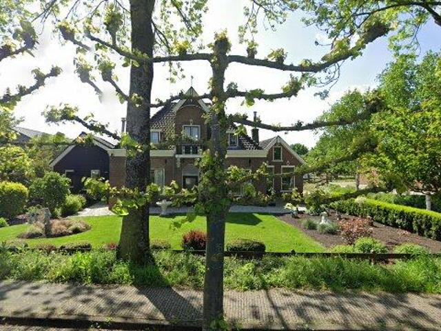 huurwoning for rent Benschop Dorp