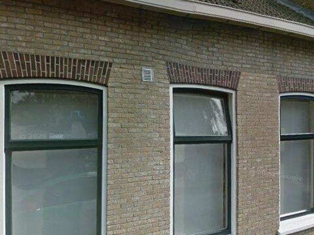 huurwoning for rent Benthuizen Dorpsstraat