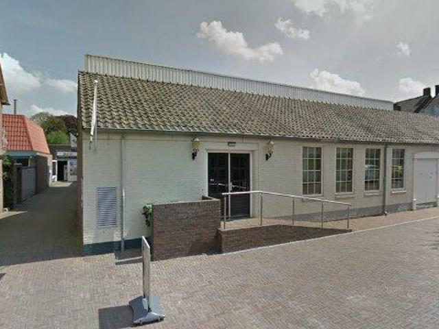 huurwoning for rent Best St Odulphusstraat