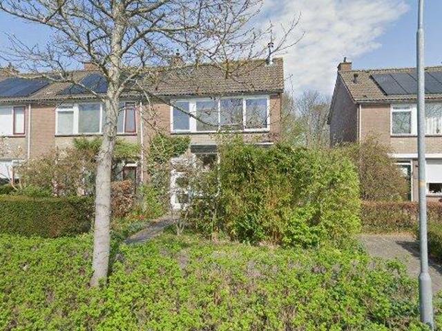 huurwoning for rent Bergen NH Wetering