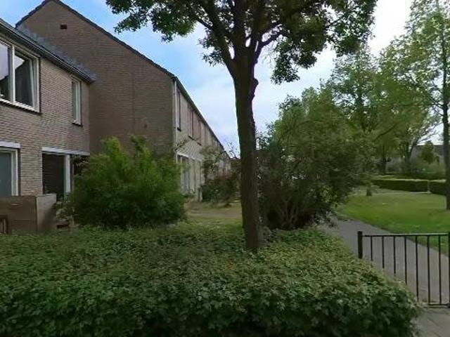 huurwoning for rent Bergen op Zoom Ruigewerve