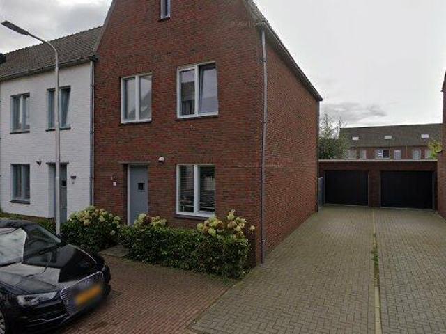 huurwoning for rent Berkel Enschot Schorsmolen