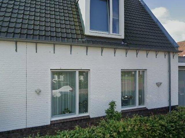 huurwoning for rent Berkel Enschot Weidemolen