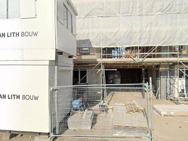 huurwoning for rent Beverwijk Jan de Windstraat