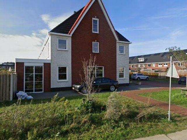 huurwoning for rent Beverwijk Jan van der Schoorstraat