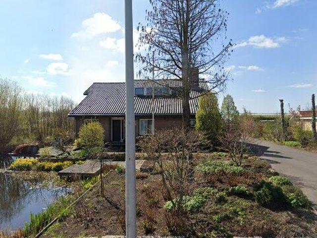 huurwoning for rent Boskoop Rijneveld