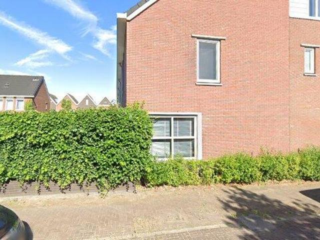 huurwoning for rent Breda Maasdijk
