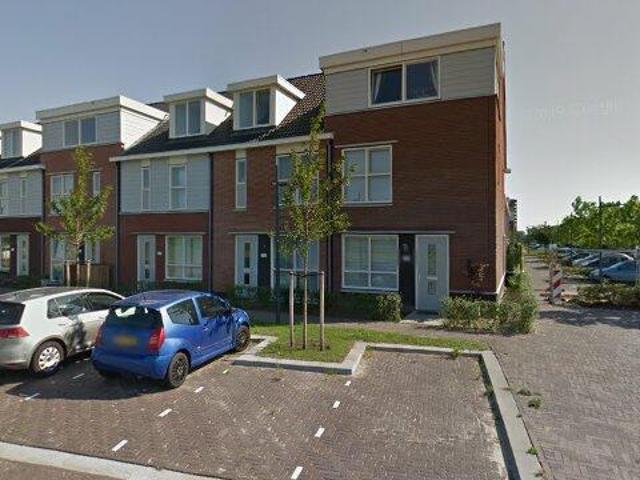 huurwoning for rent Breda Maasdijk