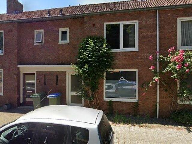 huurwoning for rent Breda Buffelstraat