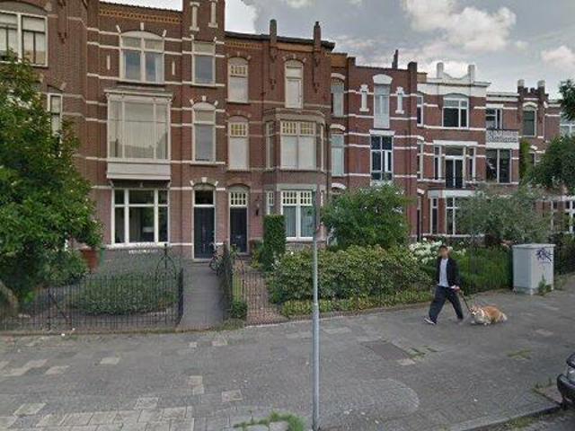 huurwoning for rent Breda Baronielaan