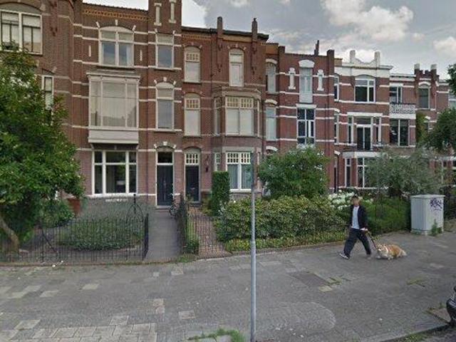 huurwoning for rent Breda Baronielaan