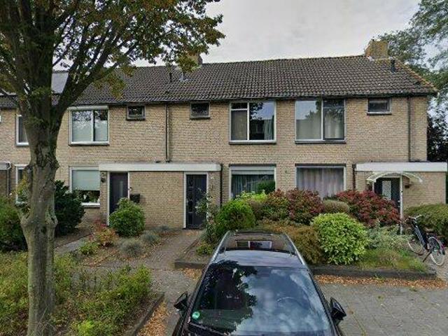 huurwoning for rent Breda Bisschopshoeve
