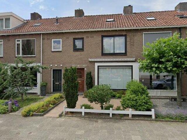 huurwoning for rent Breda Grote Spie