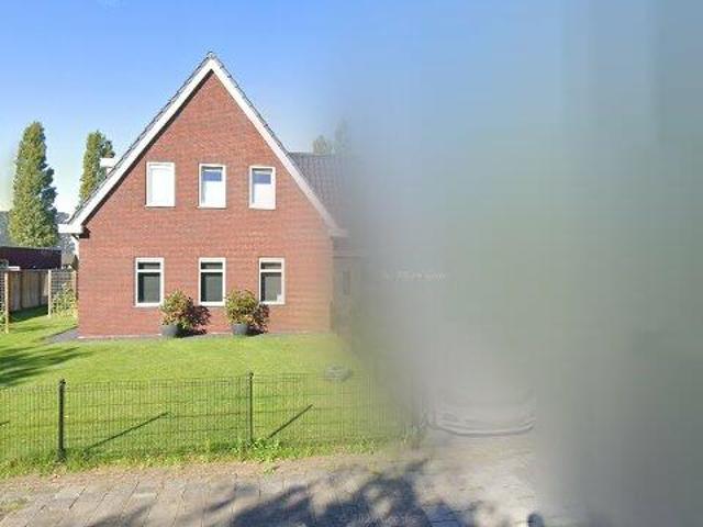 huurwoning for rent Breda Heilaarstraat