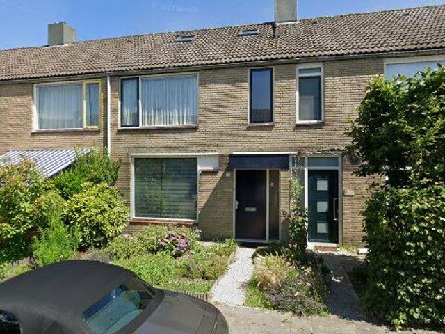 huurwoning for rent Breda Kaardenstekerstraat