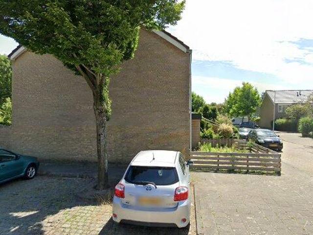 huurwoning for rent Breda Kaardenstekerstraat