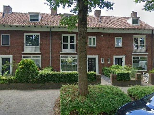 huurwoning for rent Breda Laan van Mertersem
