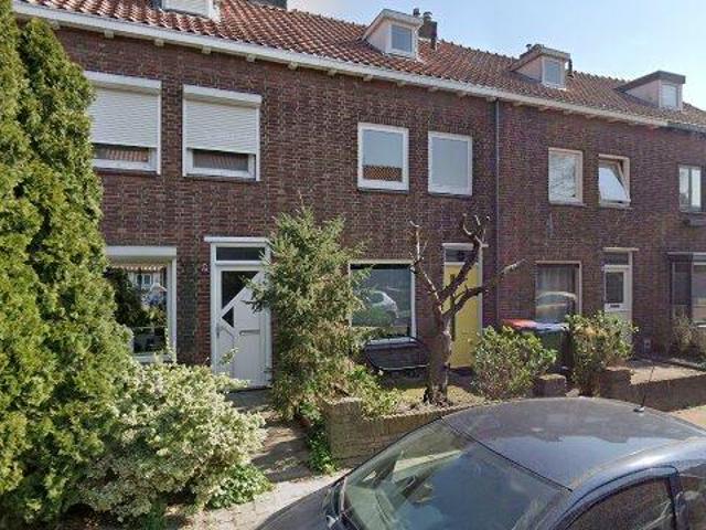 huurwoning for rent Breda Patrijsstraat