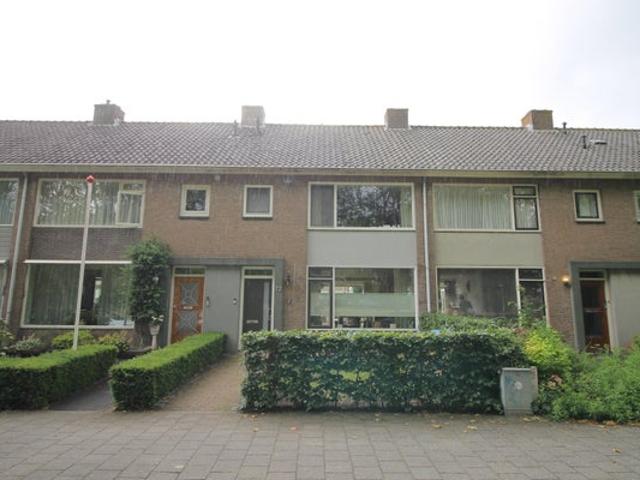 huurwoning for rent Breda Schaffelaarstraat