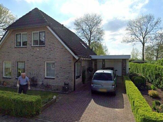 huurwoning for rent Broekland 't Vonder