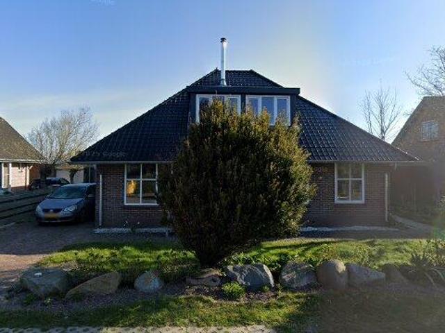 huurwoning for rent Callantsoog Achterweg