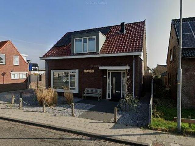 huurwoning for rent Callantsoog Dorpsweg