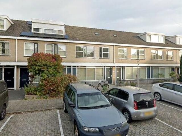 huurwoning for rent Capelle aan den IJssel Couperinstraat
