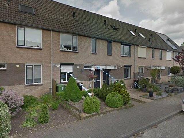 huurwoning for rent Duiven Neptunus